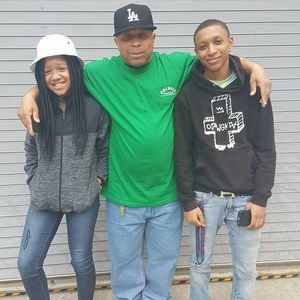 Meet your Posher, Rodney